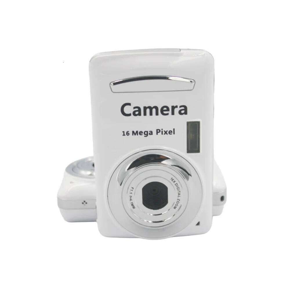 Hot Sales 16 Million Pixel For Students Retro High-definition Digital Code English Photo Camera J260527 - view 6