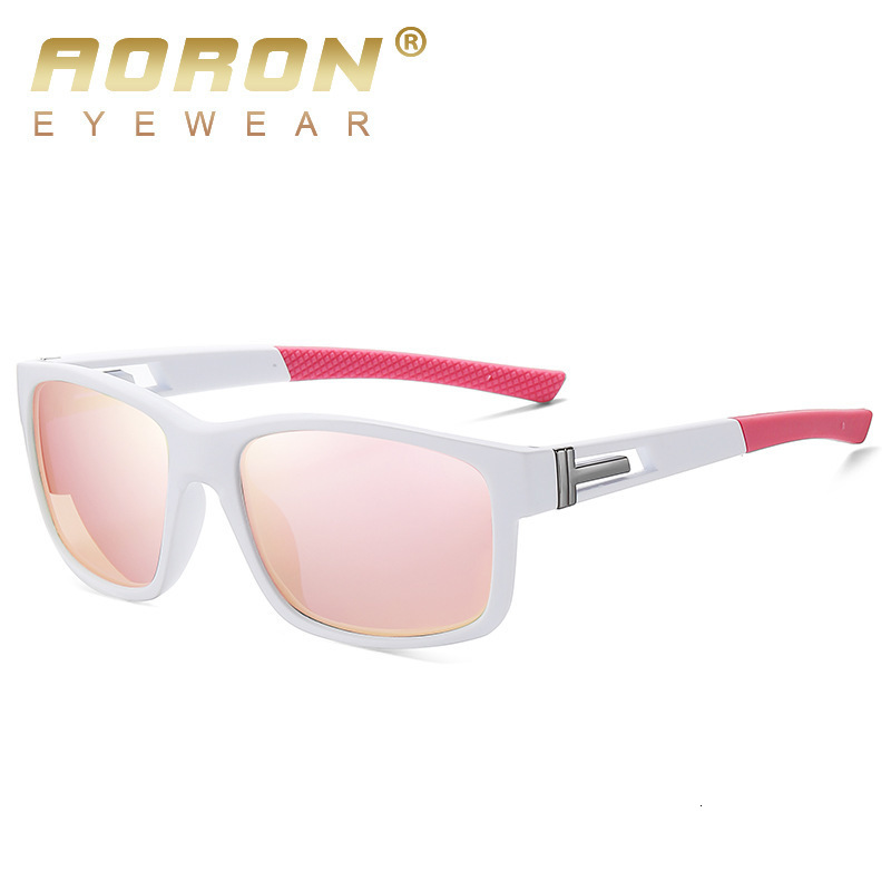 -100 -125 -150 Myopia Sunglasses Prescription Optical Custom Sunglasses Athletic Glasses Polarized Hyperopia 175 200 Colorful 240401