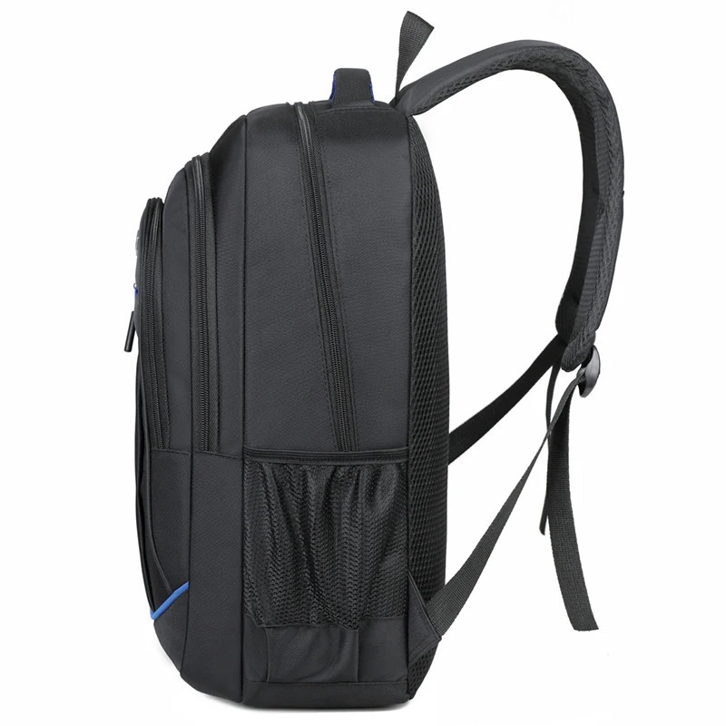 Backpack For Both Men And Women Large Capacity Travel Office School Commuting y260611 - view 5