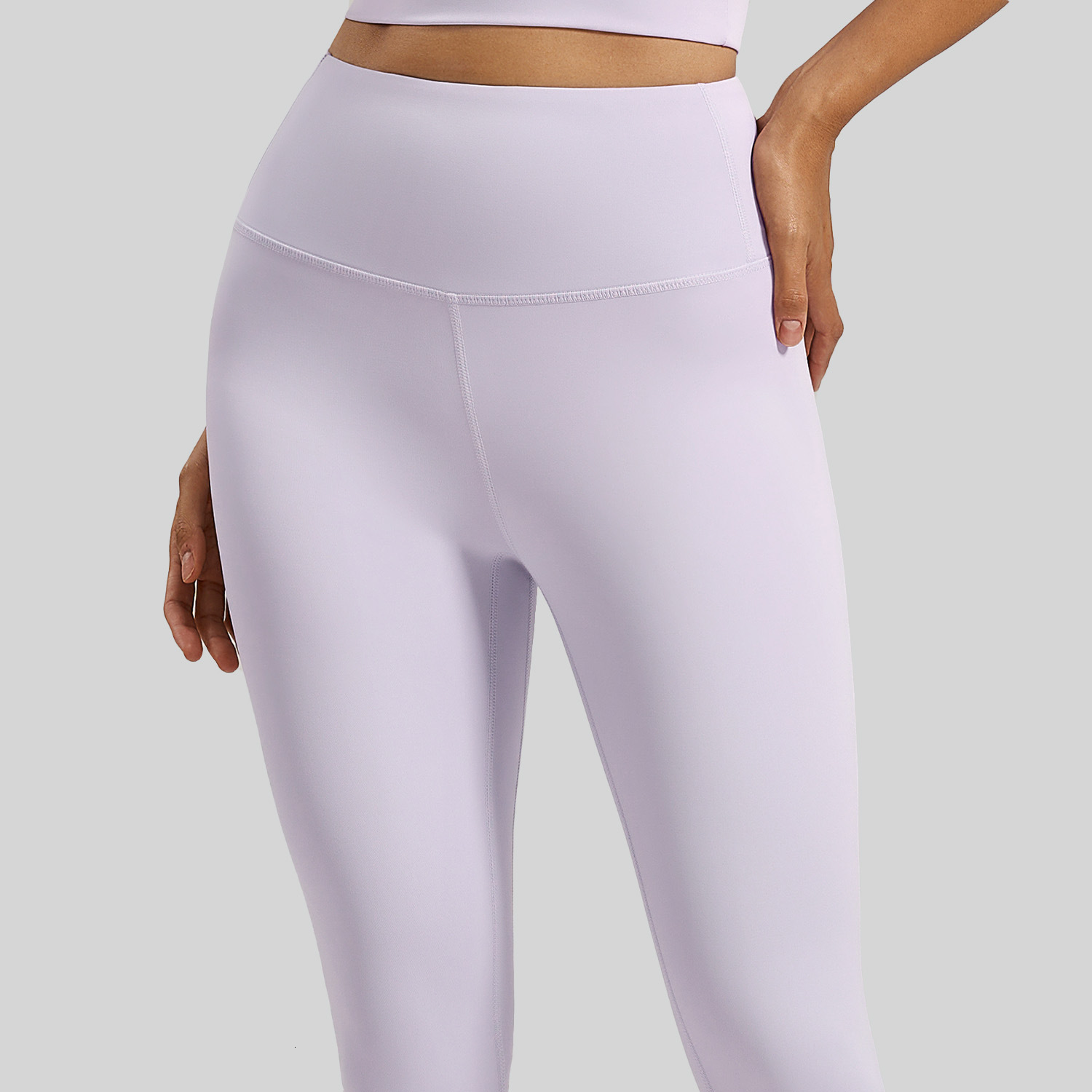 Juyitang Sports Fitness Long Pants High Waist Hip Lift Elastic Tight Pants Running Slim Yoga Pants for Women 250823