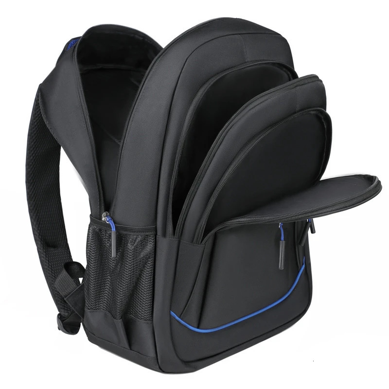 Backpack For Both Men And Women Large Capacity Travel Office School Commuting y260611 - view 6