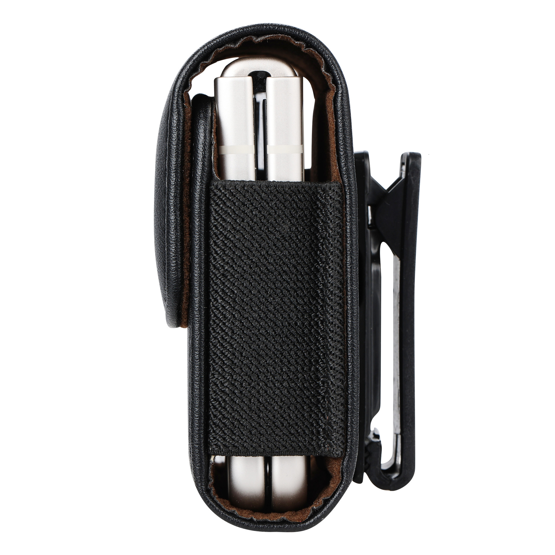 Suitable for Samsung Flip7 360-degree rotating Flip 50% off foldable screen protective case, Huawei universal leather case