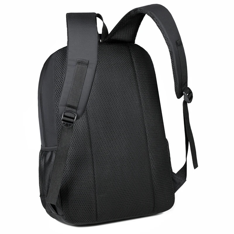 Backpack For Both Men And Women Large Capacity Travel Office School Commuting y260611 - view 3