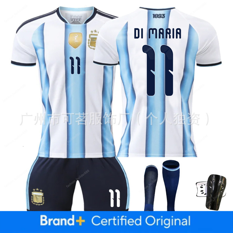 Argentina Jersey 2026 World Cup Jersey Julian Alvarez NO.9 Player Edition National Team Sports T shirt Jerseys Flag Football Stars Full Squad Home man