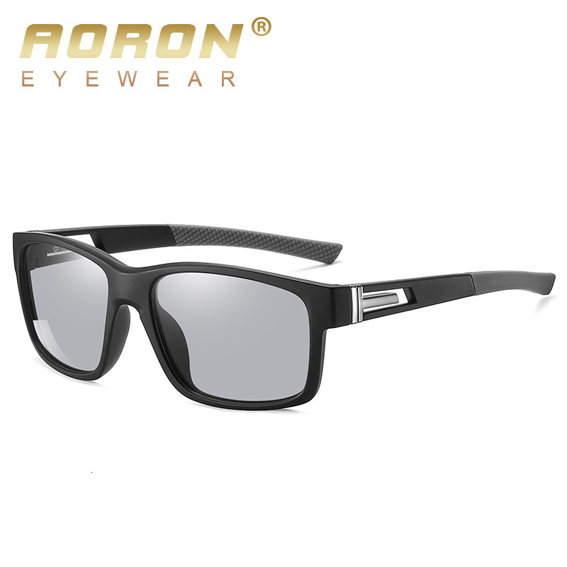 -100 -125 -150 Myopia Sunglasses Prescription Optical Custom Sunglasses Athletic Glasses Polarized Hyperopia 175 200 Colorful 240401