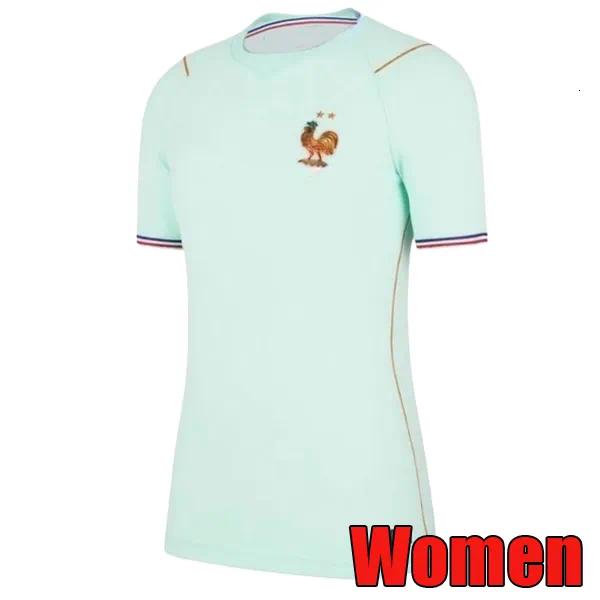 France football shirt 2026 World Cup French soccer jersey MBAPPE Maillots de kit equipement de foot kids EKITIKE DEMBELE OLISE DOUE THURAM 26 27 TOPs 