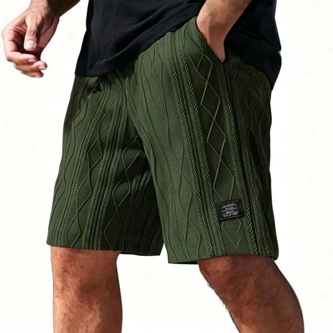 summer Shorts Casual Vacation Shorts for Men plus size pants short man sales popular Comfortable Breathable Outdoor Daily Life Shorts