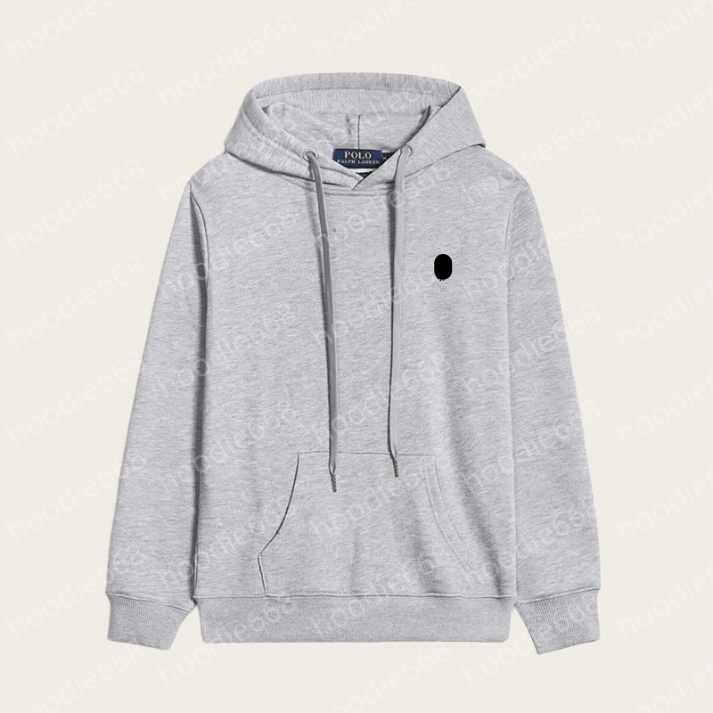 Polo hoodie men sweatshirt mens tracksui men t shirt pullover cotton neck fashion figure long sleeve loose outdoor recreation mens polo shirt designer sweatpants