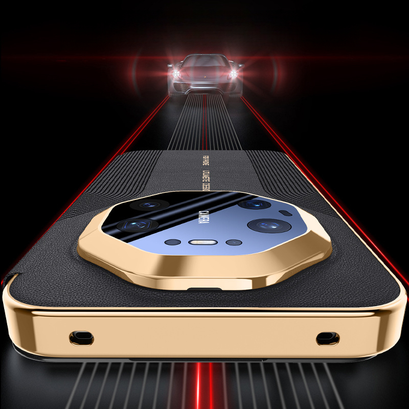 Suitable for Huawei Mate80ProMax phone case, instantly transforms into 80RS extraordinary master magnetic flip cover, anti-drop sleep case