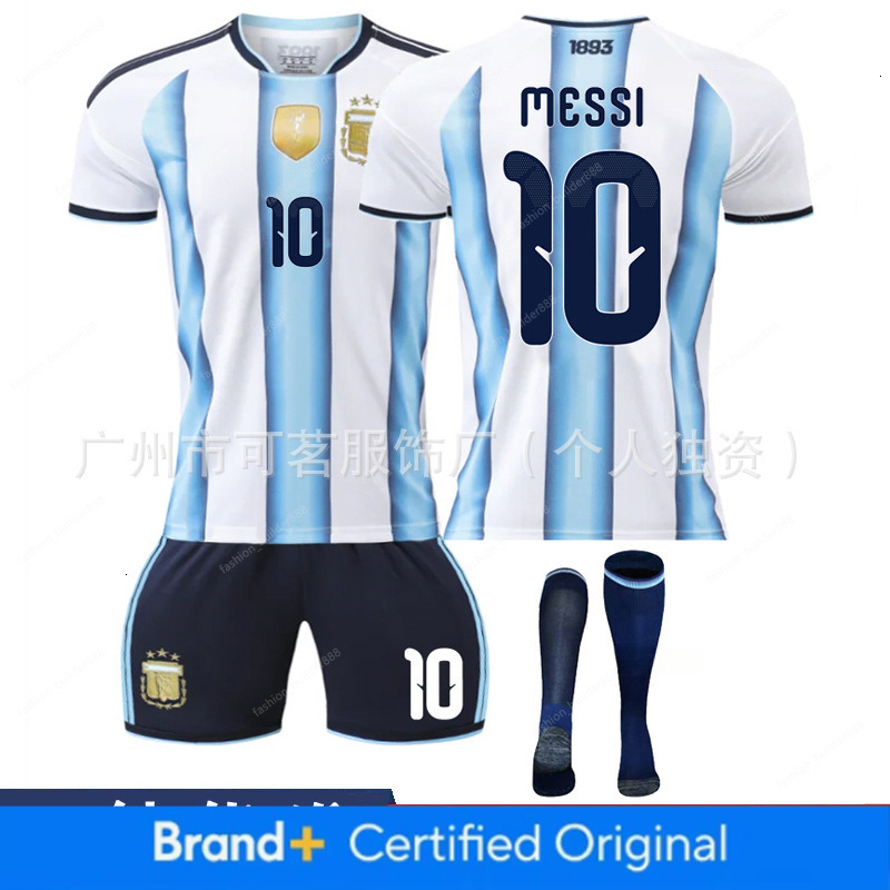 Argentina Jersey 2026 World Cup Jersey Julian Alvarez NO.9 Player Edition National Team Sports T shirt Jerseys Flag Football Stars Full Squad Home man