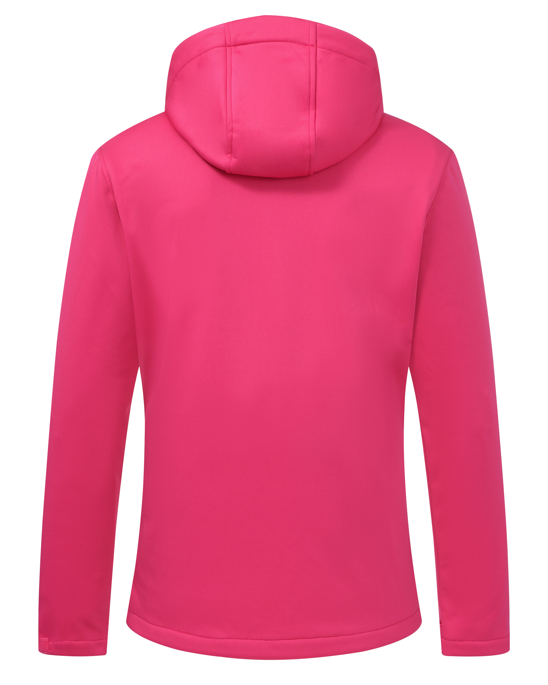 Female Outdoor Windbreaker Waterproof Anti-Scratch Jacket For Daily & Outdoor Use