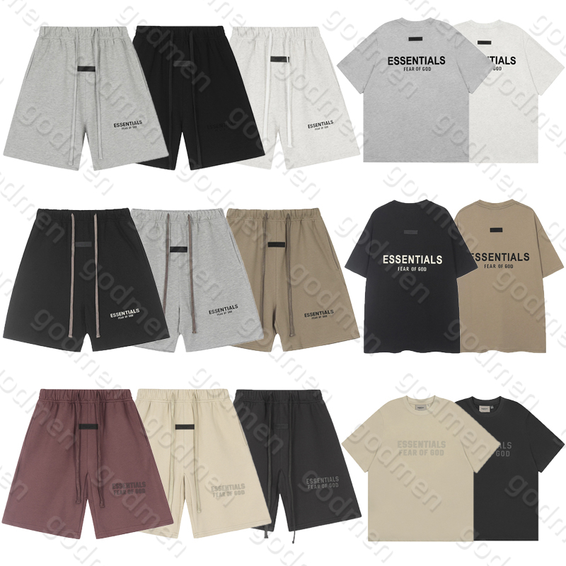 Designer Shorts Essential Shorts Men Mens Jorts Short Pantaloncini Uomo Summer …