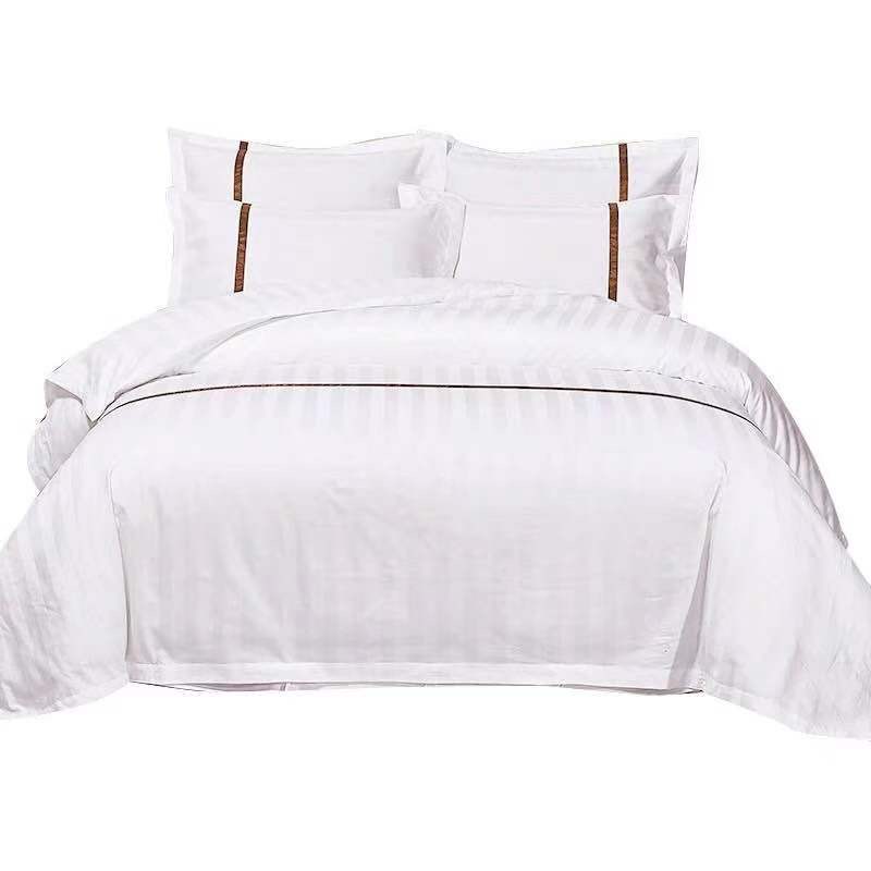 Fashion Accessories For Home Bed Cover 100% Cotton Quilt Sheet Set