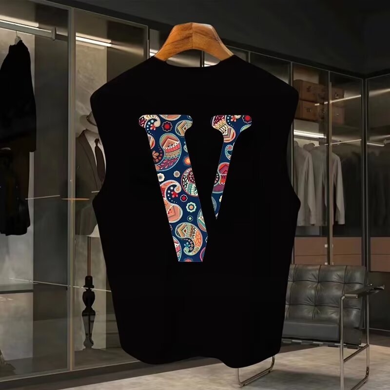 T Shirts For Men Designer Fashion Summer Graphic Tee Sporty Style Sweatshirt Casual Style Breathable Polo Shirt White Golf Tee Shirt Beach Essential C