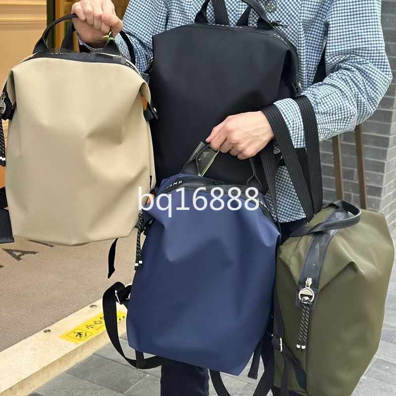 Energy Backpacks for Women New Casual Foldable Backpack Female Dumpling Travel Backpacks for Girls School Student Backpacks Q1-2
