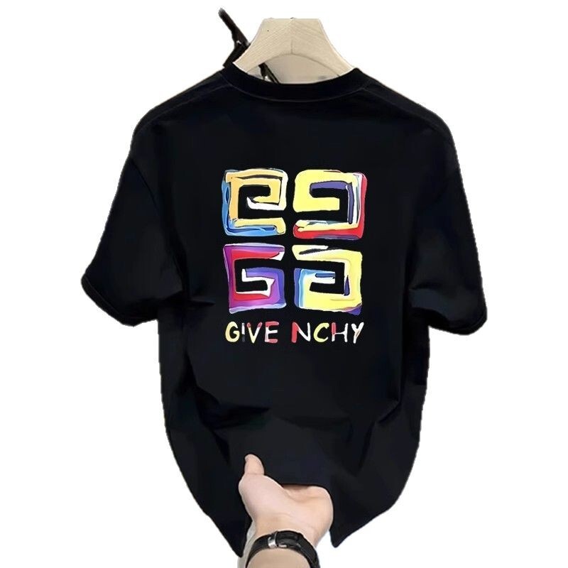 T Shirts For Men Designer Sporty Style Casual Style Golf Summer Polo Shirt Y2k Breathable Sweatshirt Polo Shirt Essential Clothes