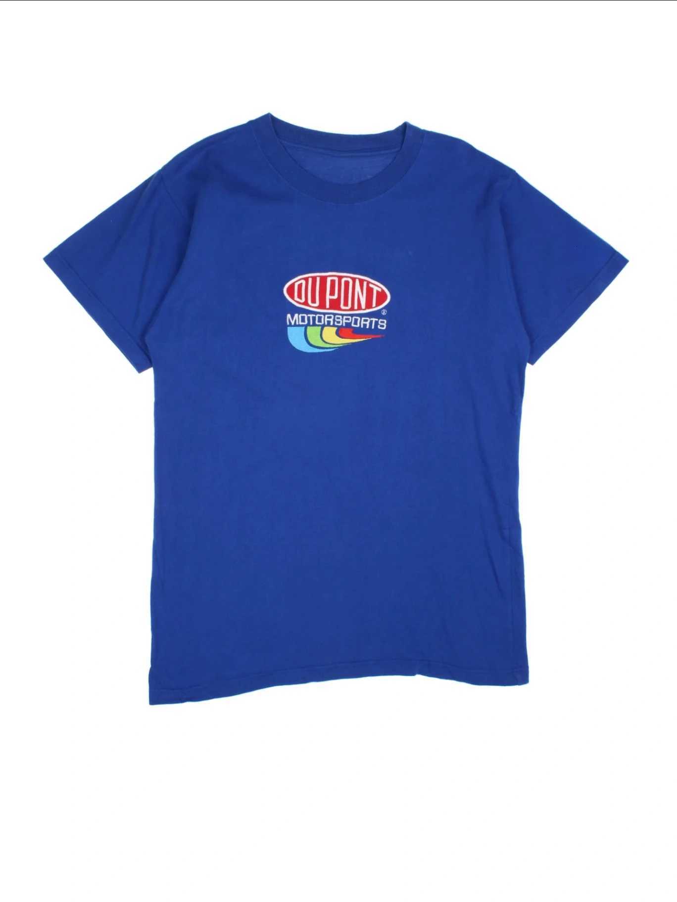 Kyle Busch Nascar Classic Racing T-Shirt Men Women Graphic Tee 100 Cotton Summer Streetwear Top C260527