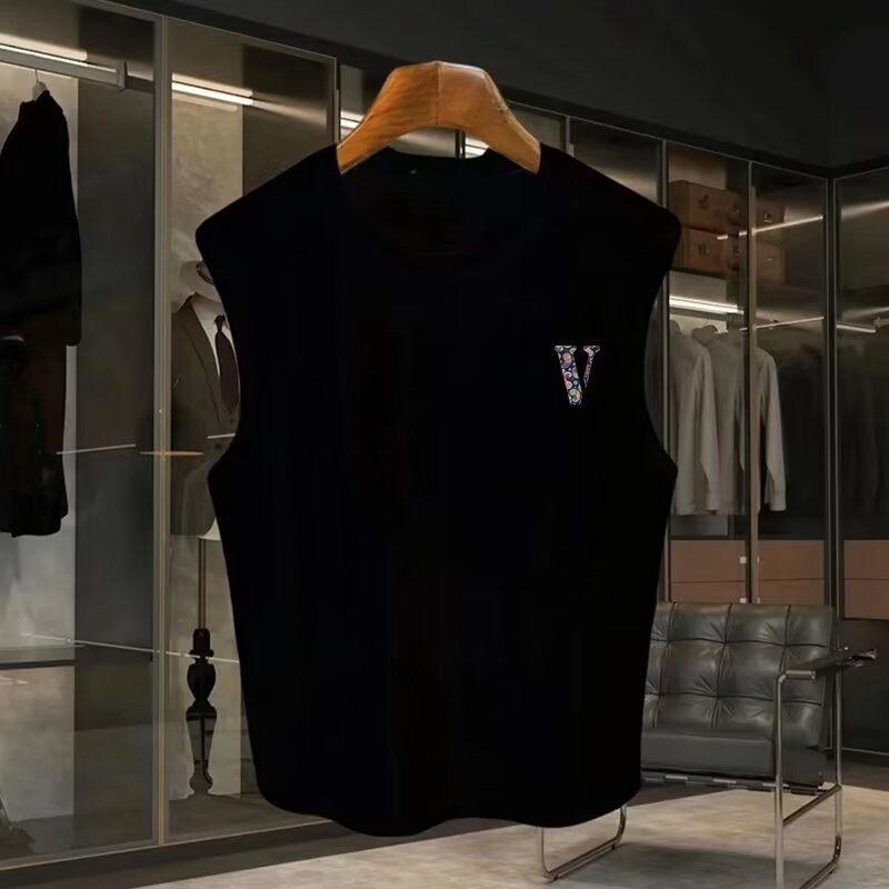 T Shirts For Men Designer Fashion Summer Graphic Tee Sporty Style Sweatshirt Casual Style Breathable Polo Shirt White Golf Tee Shirt Beach Essential C