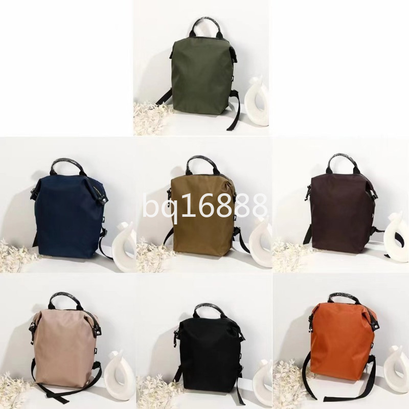 Energy Backpacks for Women New Casual Foldable Backpack Female Dumpling Travel Backpacks for Girls School Student Backpacks Q1-3