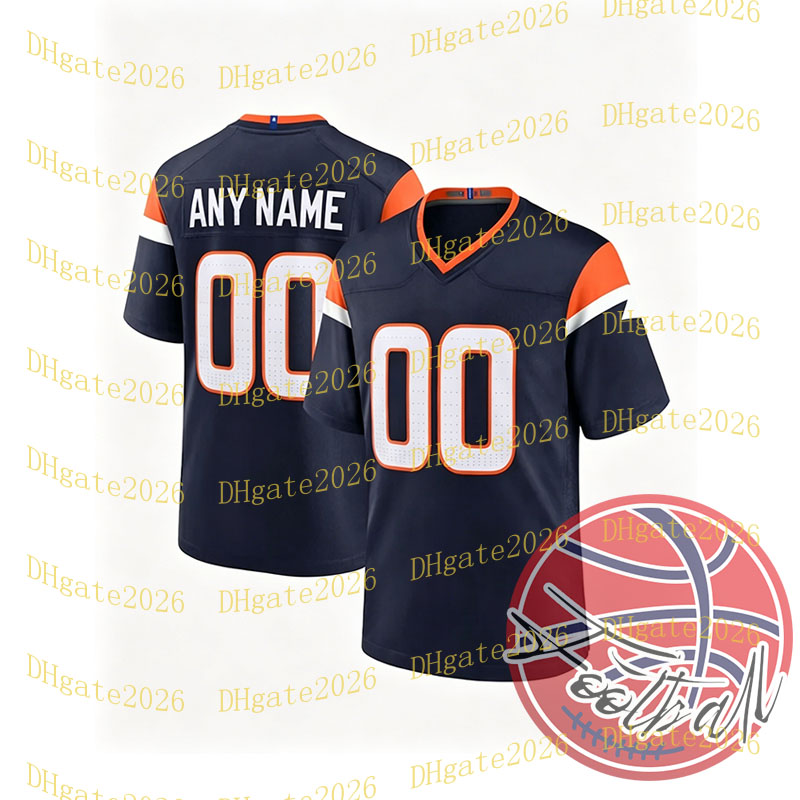 Custom Rugby Jersey Men Women Children Black Orange White Any name Any number Nix 10 Free Shipping New Arrival High Quality