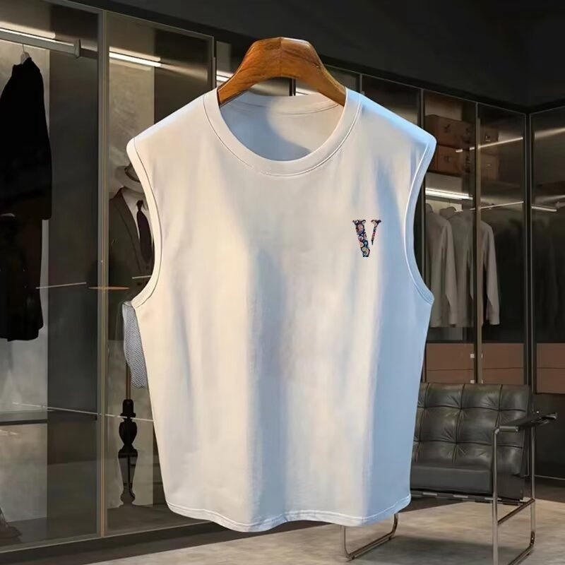 T Shirts For Men Designer Fashion Summer Graphic Tee Sporty Style Sweatshirt Casual Style Breathable Polo Shirt White Golf Tee Shirt Beach Essential C