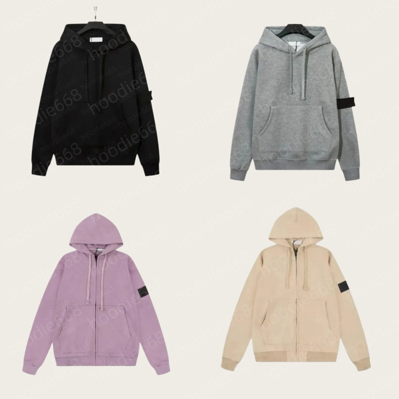 Designer mens jumper badge sweatshirt hoodie men cargo pants pull pullover tracksuit hoodies sleeve sweater compass tops quality designer jacket mens tshirts high