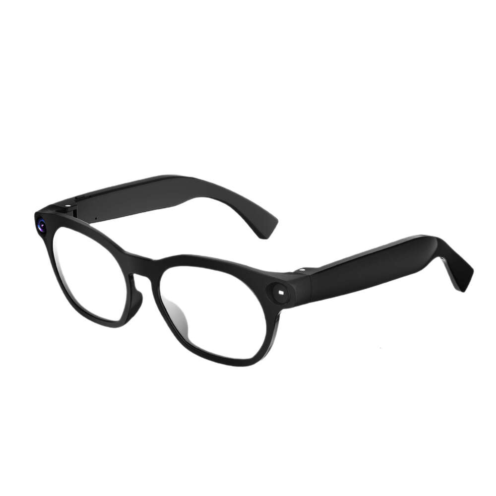 CY03 AI Smart Glasses 800W Pixel HD Photo Video Bluetooth Calling Real Time Translation Live Streaming CKS