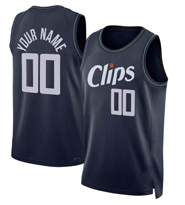 Kawhi Leonard Jersey Clipper Basketball Jerseys Darius Garland Bennedict Mathurin Bradley Beal Bogdan Bogdanovic John Collins Nicolas Batum Brook Lope