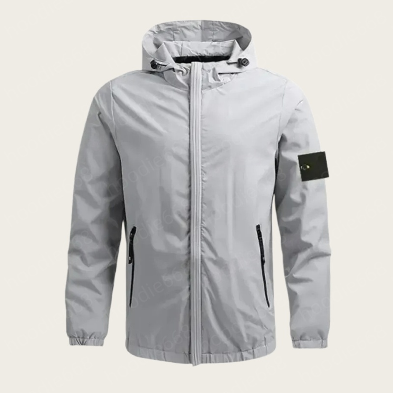 A designer jacket stone jumper sweatshirt design hoodie set mens cotton sports windbreaker coat workwear shorts designer tshirt mens designer shorts brand fashion