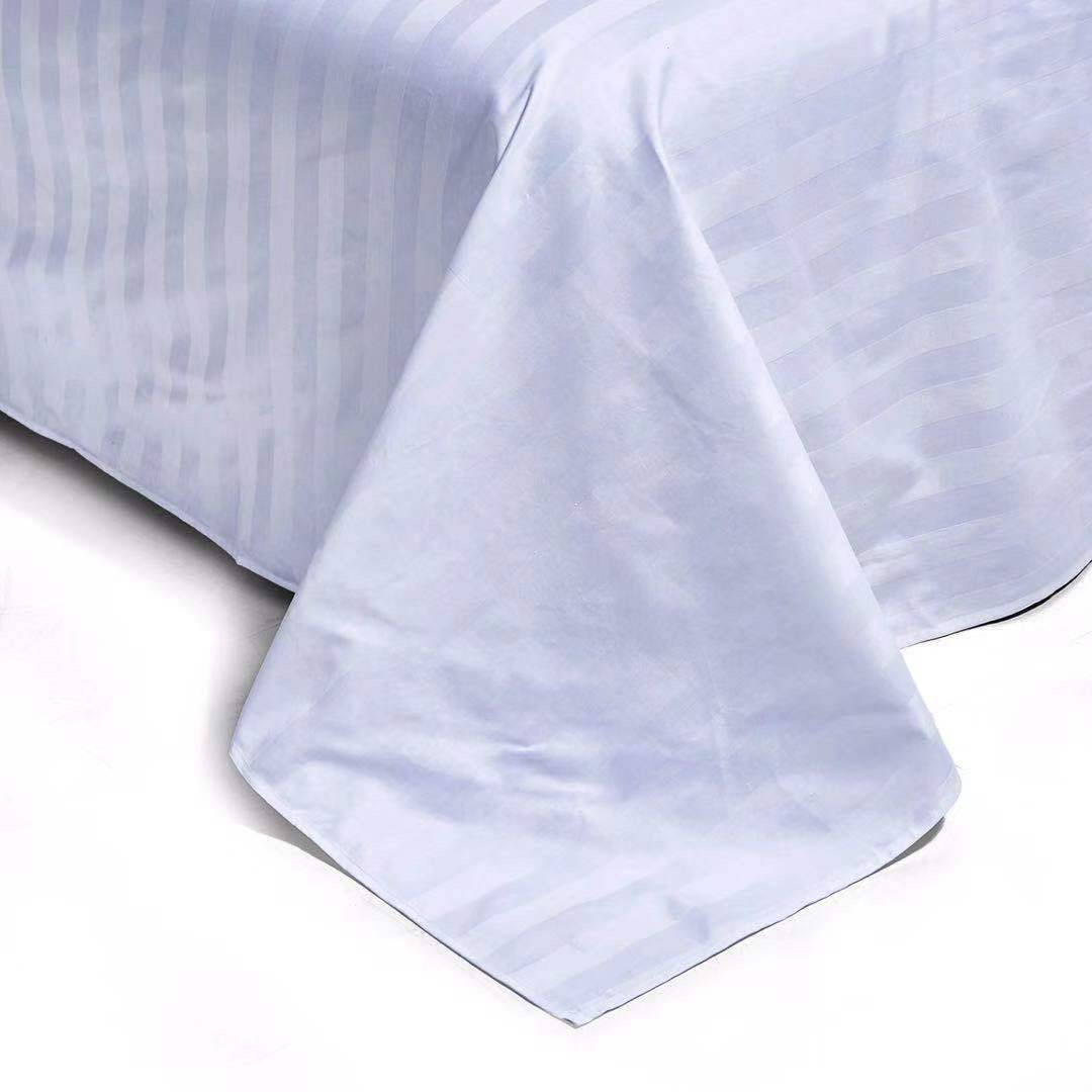 Fashion Accessories For Home Bed Cover 100% Cotton Quilt Sheet Set