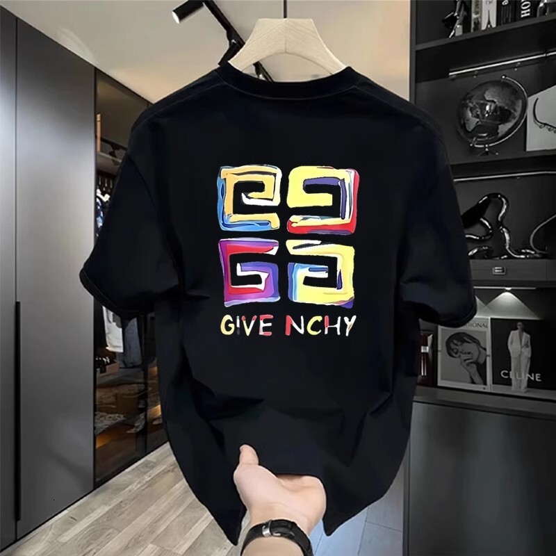 T Shirts For Men Designer Sporty Style Casual Style Golf Summer Polo Shirt Y2k Breathable Sweatshirt Polo Shirt Essential Clothes