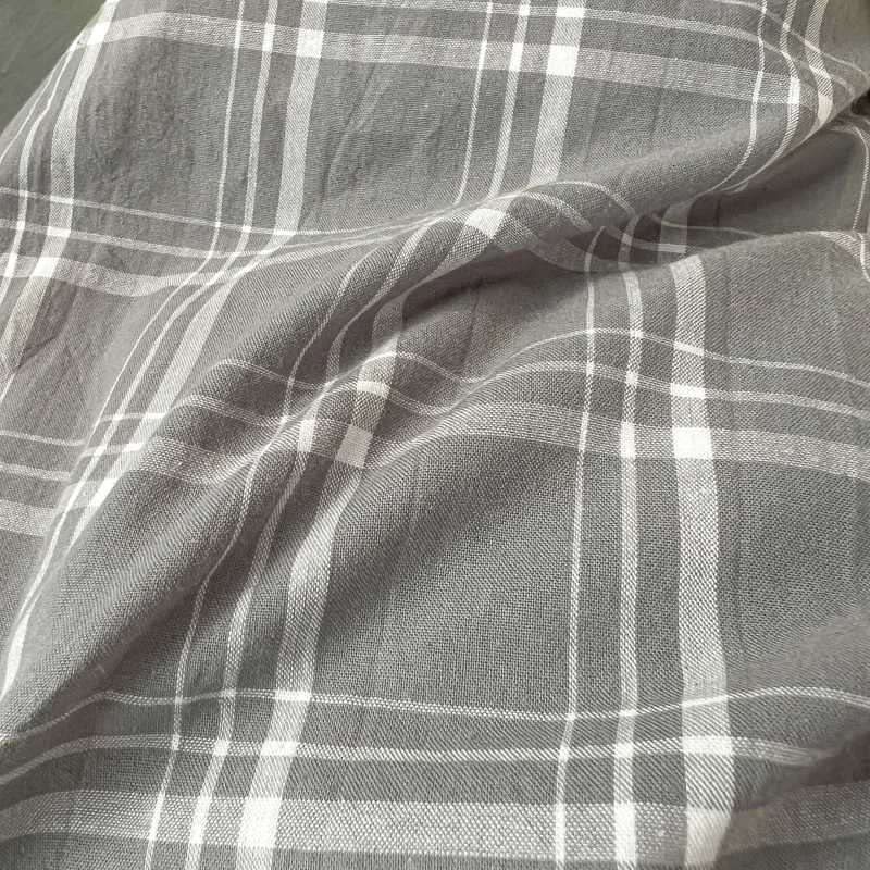 Nordic Wash Cotton Bedding Set Duvet Cover with Pillowcase Bed Sheet Set Comforter Cover Bed Linens Set Single Full Queen SizeR260528