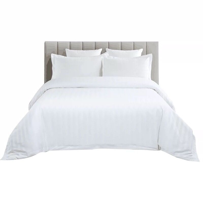 Fashion Accessories For Home Bed Cover 100% Cotton Quilt Sheet Set