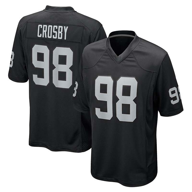 Las VegasS Raiderss jersey Maxx Crosby Fernando Mendoza Brock Bowers Raider jersey Tre Tucker Ashton Jeanty Bo Jackson Wilson Booker Carr Miller Footb