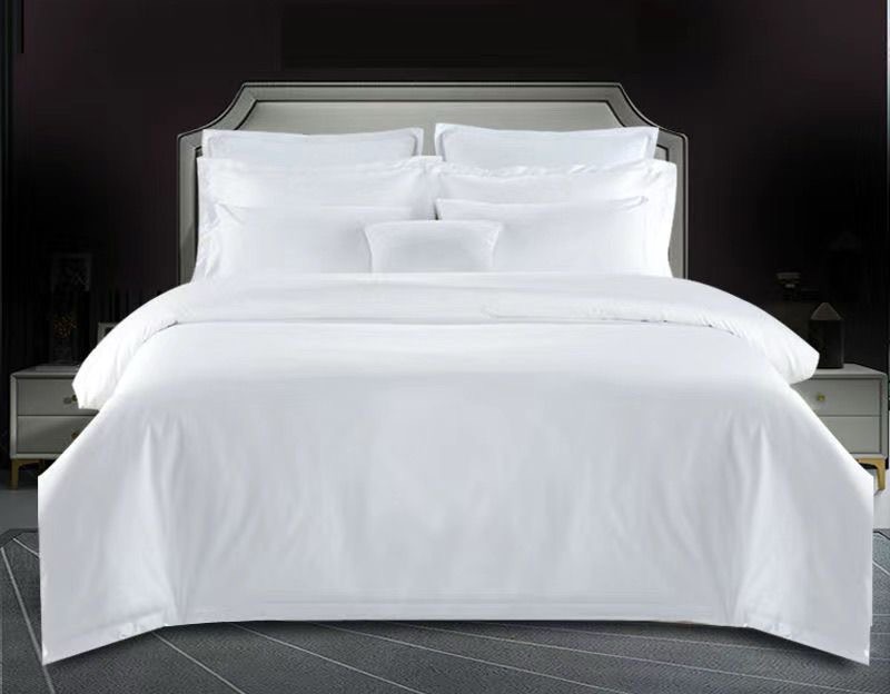 Fashion Accessories For Home Bed Cover 100% Cotton Quilt Sheet Set