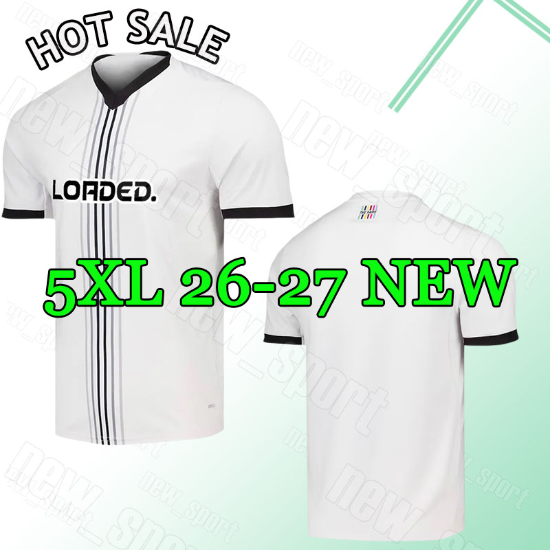 4XL 26/27 Maglie Da Calcio Derby County Morris Brereton Dia…