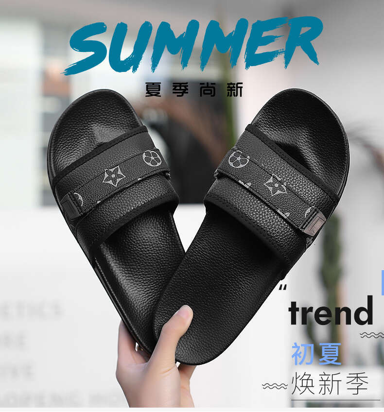 Designer Sandals Women Sandals Men Unisex Women's Arch Support Beach Slippers Flexible Work Slides Luxury Shoes