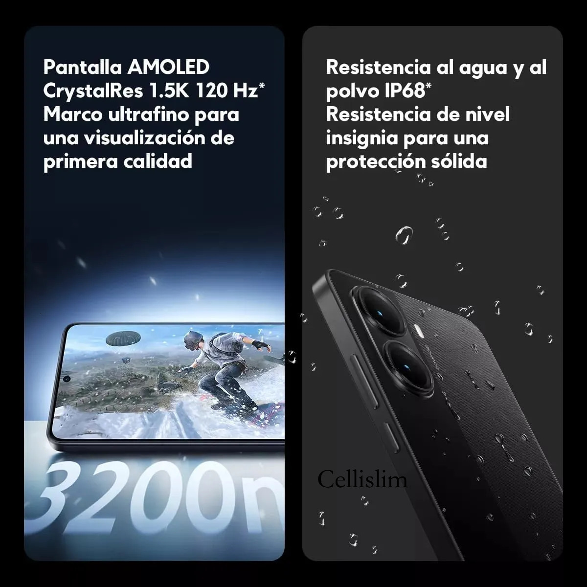 1 1 X7 Poco 1 PRO 5G 4G LTE For Tmobile Mint Tello Global 256Gb 8Gb Ai 50Mp Gamers Phone NFC Dual Sim Unlocked Model 2412Dpc0ag - view 7