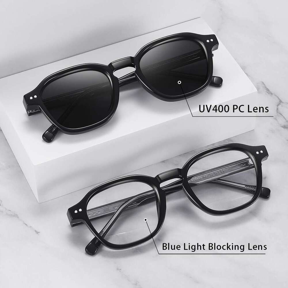Sunglasses For Men And Women Women's Sunglasses - view 3
