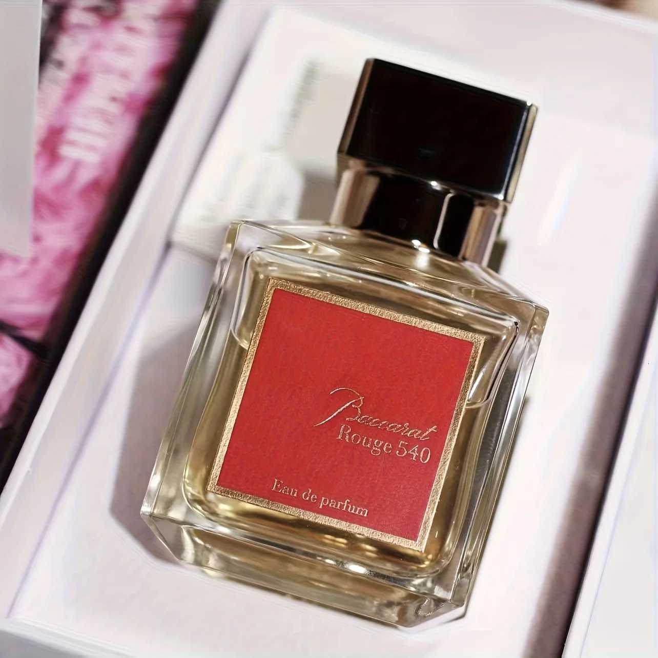 Rouge e 540 Womens perfume spray lasting fragrance two choices Christmas and Valentines Day gift choice L260529