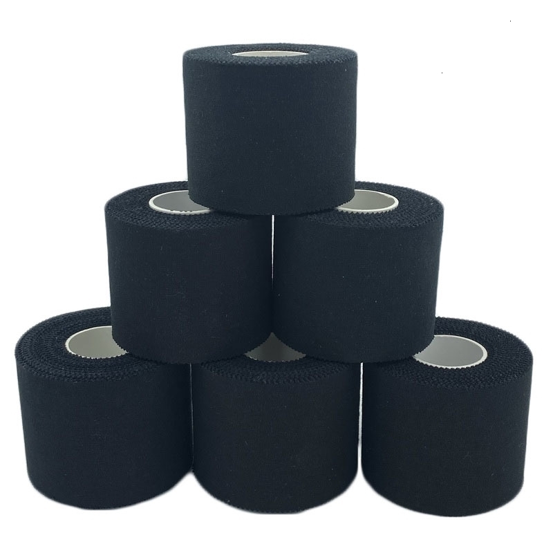 6 Pcs Cotton Self Adhesive Sport Tape For Gymnastics Gym Boxing Bandage Wrap Hand Winding Finger Wrist Ankle Protector 260518 - view 7