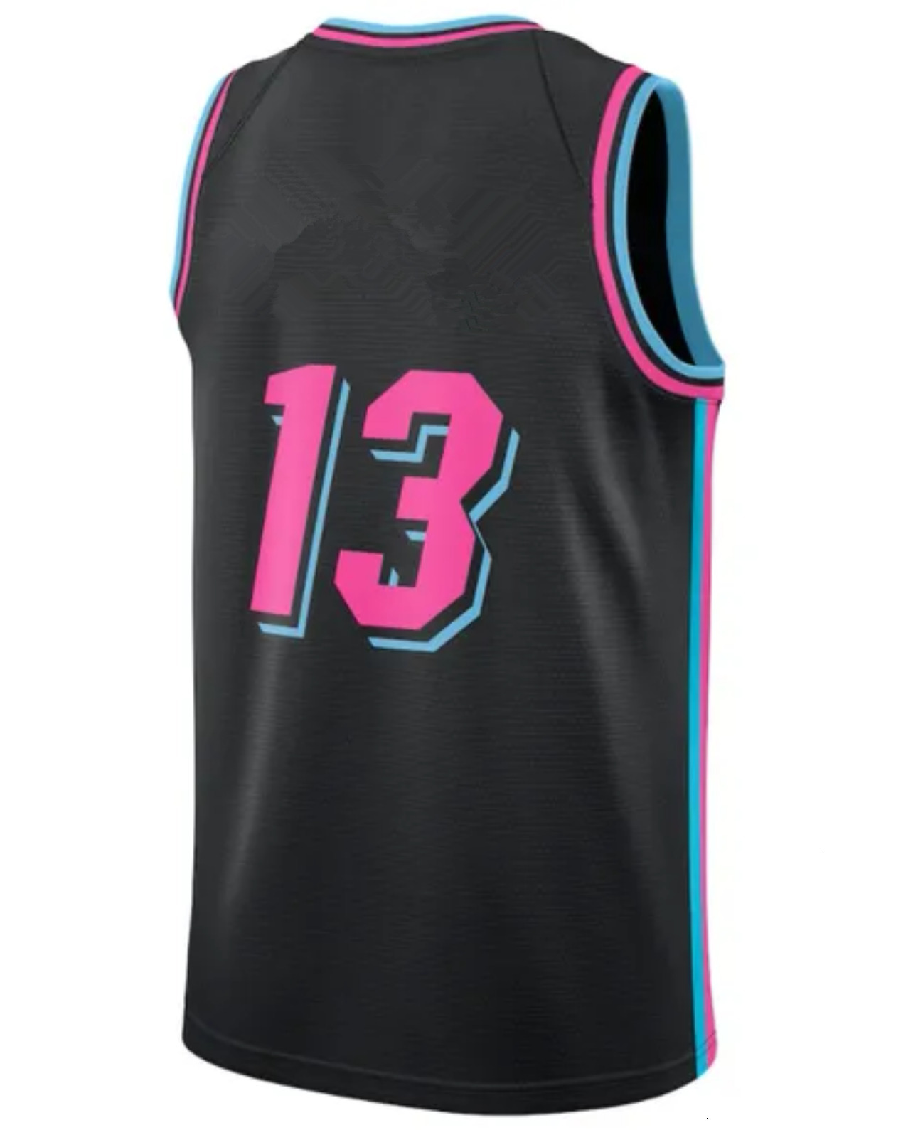 Custom Men kids youth Andrew Wiggins Tyler 14 Herro Jersey Bam 13 Ado Terry 2 Rozier III Jaime Jaquez Jr Dwyane 3 Wade Basketball Kevin Love Heats Mar