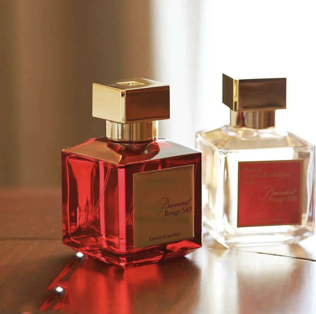 Rouge e 540 Womens perfume spray lasting fragrance two choices Christmas and Valentines Day gift choice L260529