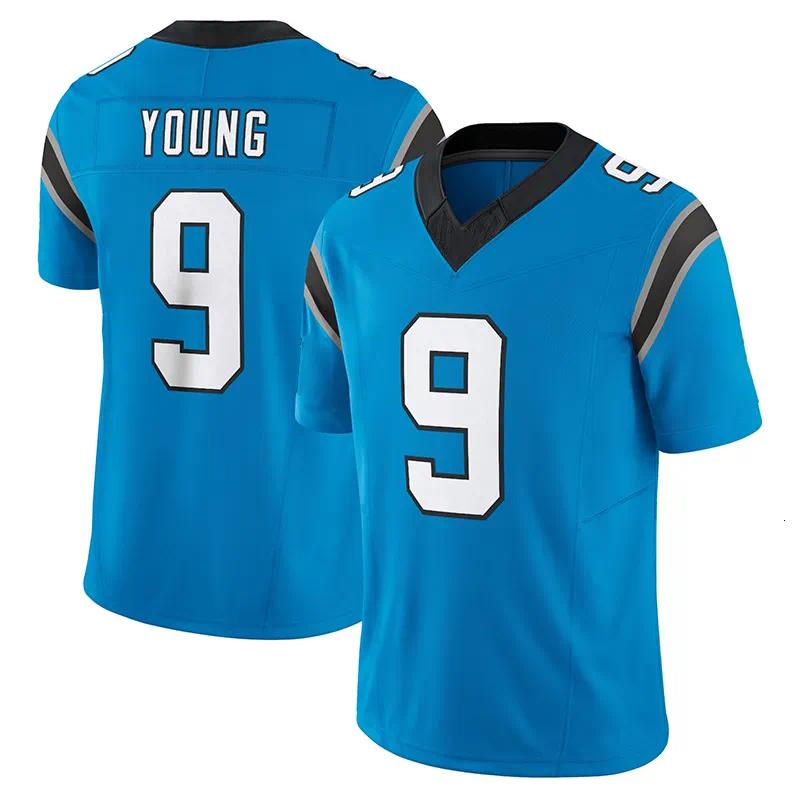 Carolina Pathers jersey Bryce Young panthes Tetairoa McMillan Luke Combs Cam Newton Hubbard Luke Kuechly Julius Peppers Trevor Etienne Pantherss Footb