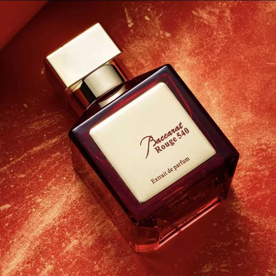 Rouge e 540 Womens perfume spray lasting fragrance two choices Christmas and Valentines Day gift choice L260529