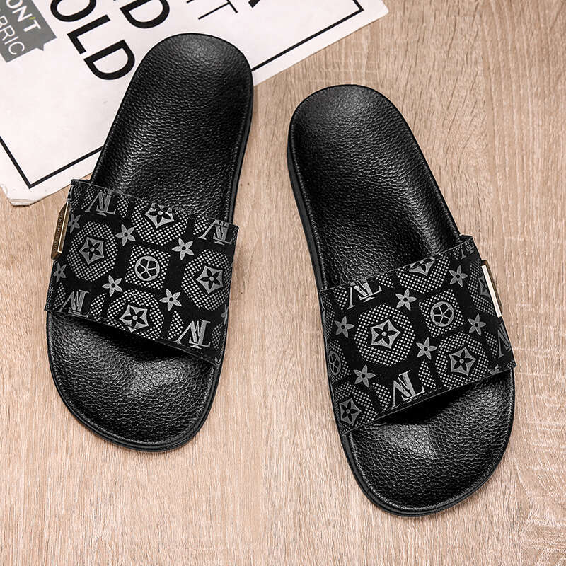 Designer Sandals Women Sandals Men Lightweight Flexible Slip Sports Footwear Casual Unisex Men's Slides Luxury Shoes