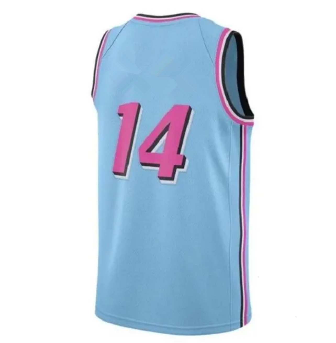 Custom Men kids youth Andrew Wiggins Tyler 14 Herro Jersey Bam 13 Ado Terry 2 Rozier III Jaime Jaquez Jr Dwyane 3 Wade Basketball Kevin Love Heats Mar