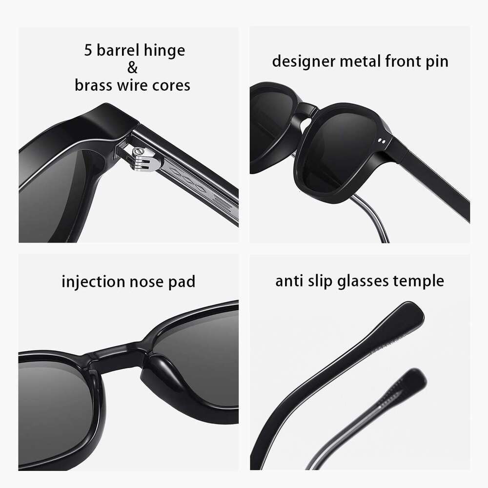 Sunglasses For Men And Women Women's Sunglasses - view 5