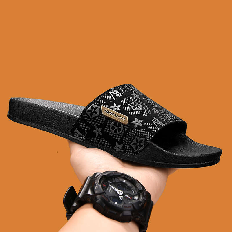 Designer Sandals Women Sandals Men Lightweight Flexible Slip Sports Footwear Casual Unisex Men's Slides Luxury Shoes