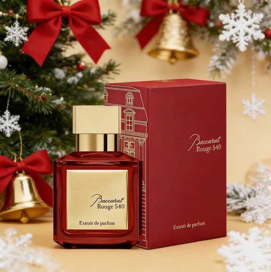Rouge e 540 Womens perfume spray lasting fragrance two choices Christmas and Valentines Day gift choice L260529